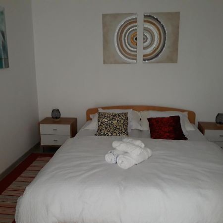Ljudmila Doo Appartement Banjole Buitenkant foto