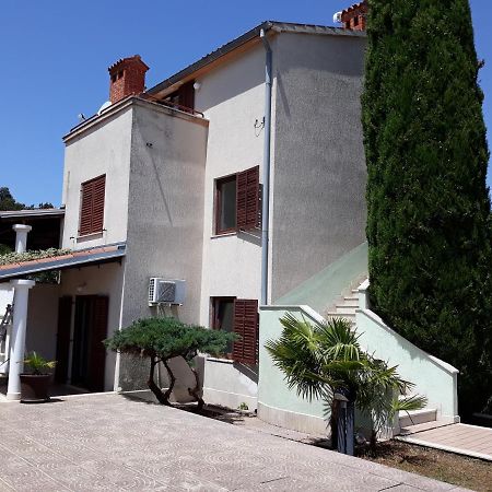 Ljudmila Doo Appartement Banjole Buitenkant foto