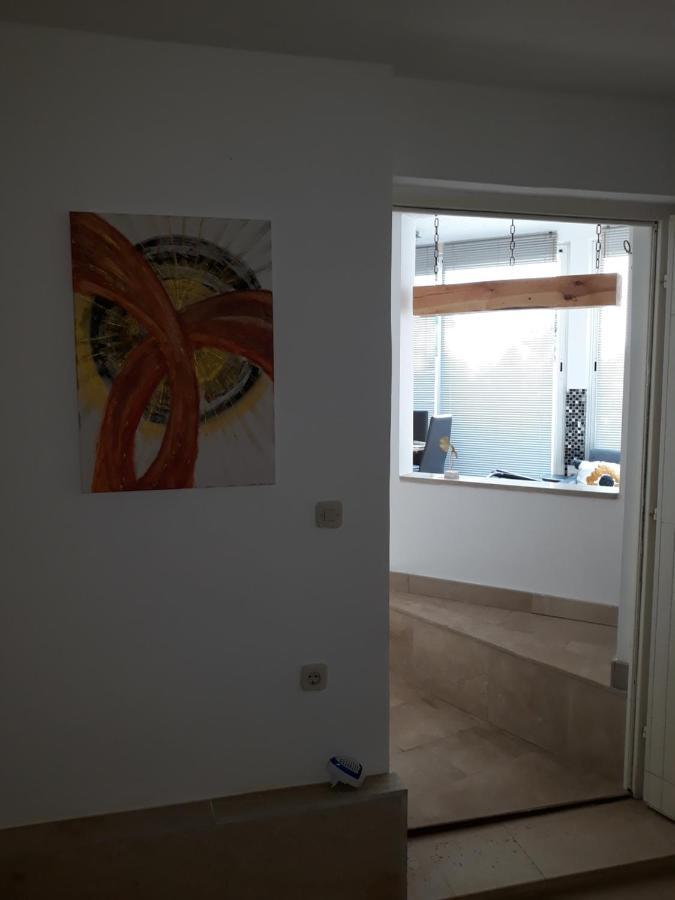 Ljudmila Doo Appartement Banjole Buitenkant foto