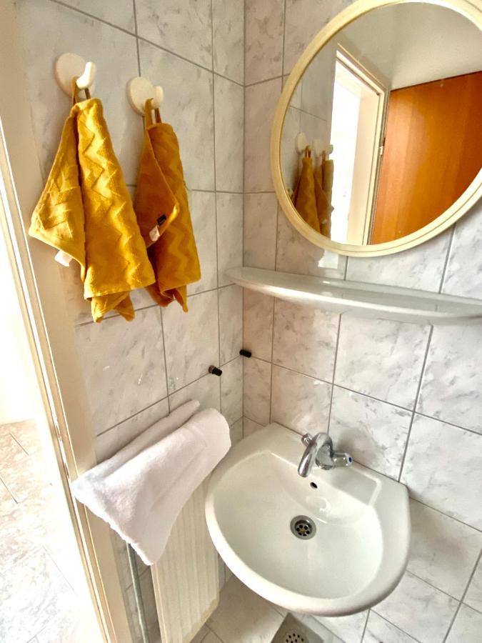 Ljudmila Doo Appartement Banjole Buitenkant foto