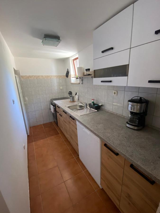 Ljudmila Doo Appartement Banjole Buitenkant foto