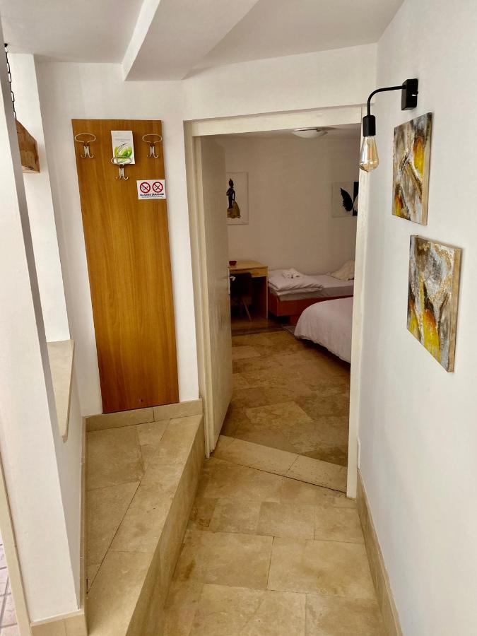 Ljudmila Doo Appartement Banjole Buitenkant foto