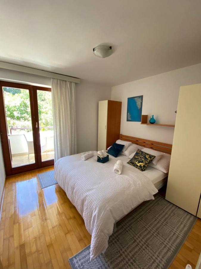 Ljudmila Doo Appartement Banjole Buitenkant foto